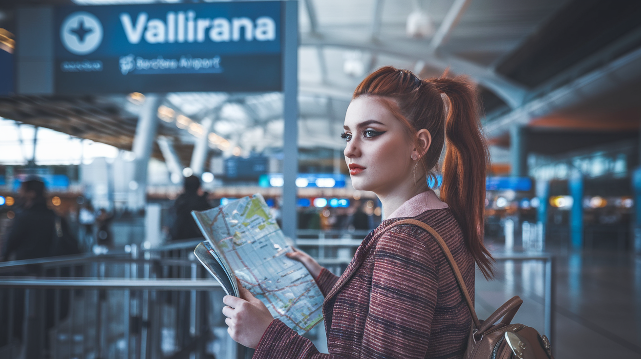 Barcelona Airport Transfer to Vallirana: Your Complete Guide